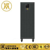 Système UPS en ligne de 60 KVA - Protection de puissance premium pour les applications industrielles et des centres de données