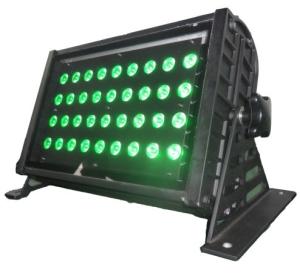 Event Stage Lighting RGB LED Wall Washer / LED Wall Wash Light for Disco or