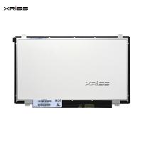 14.0 pulgadas NT140WHM-N31 1366*768 HD Slim 30 pines hacia arriba / abajo tornillo portátil pantalla LED LCD