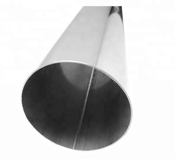 Needle 304 Stainless Steel Capillary Tube Small Diameter API BIS