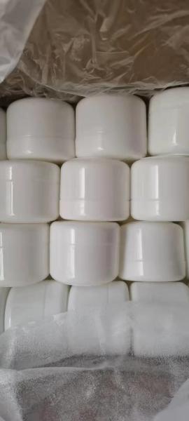 Creme facial ácido hialurónico do creme hidratante orgânico para todos os tipos 50ml da pele