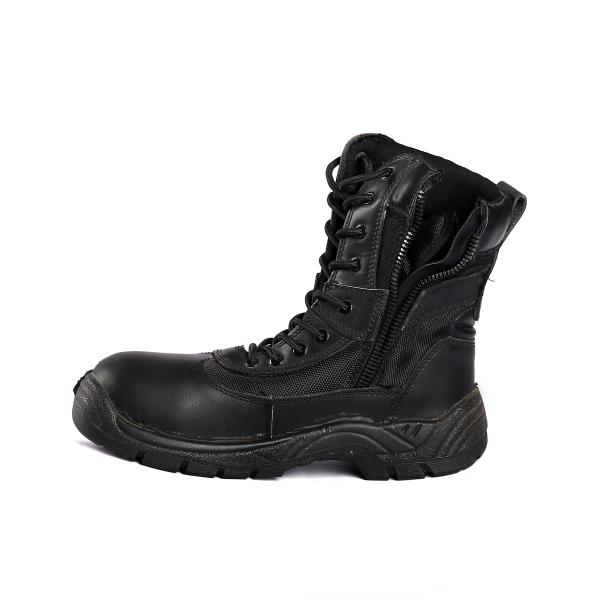 Обувь для наружного движения спортивные ботинки специальные тактические походные ботинки водонепроницаемые наружные ботинки безопасности с стальным пальцем