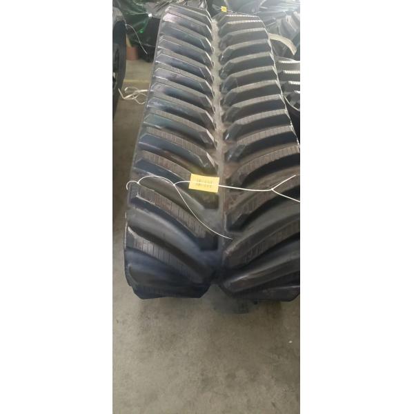 762 x 152.4 x 66 Tractor Rubber Track 30