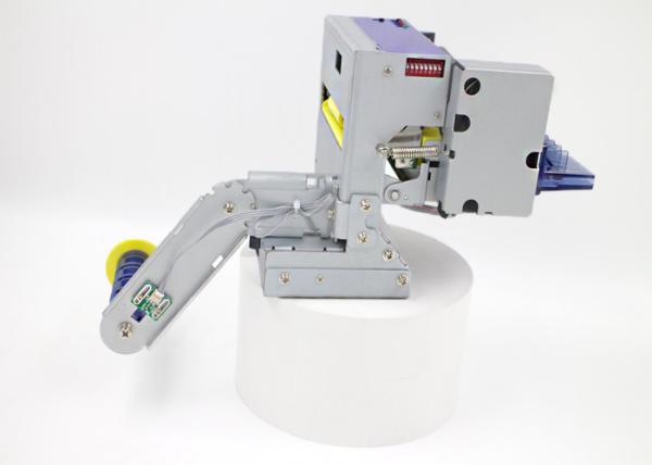 All In One Structure Kiosk Thermal Printer , Self Service Kiosk Receipt Printer
