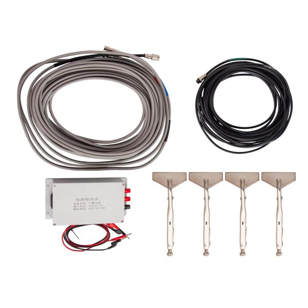 Winding Deformation Tester with DDS Digital High-Speed Frequency Sweeping and Automatic Data Analysis System