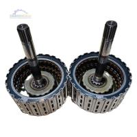 Montagem de embreagem de Buick AW81-40LE/U440E para transmissão de engrenagem superior da banda TRANSMESUN