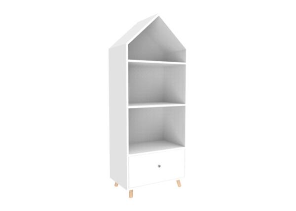 BSCI 145cm High Kid Toy Storage Organizer With Drawer
