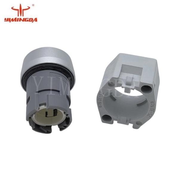 Switch Mom Pb White W/E pn 925500507 For Auto Cutter GT5250/GT7250