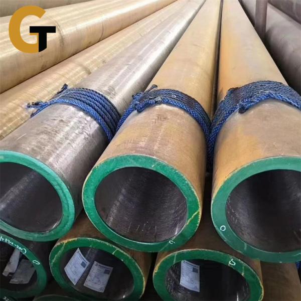 0.3mm - 200mm Carbon Steel Pipe Tube Experience The Superior Strength And Durability