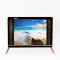 15 polegadas Pequena TV LED 17 OEM Pequena Smart TV 19 polegadas Projeção de tela Para TV pequena