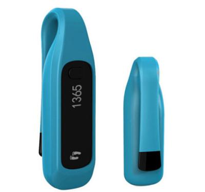Sports Health Monitor Bracelet / Tracking Bracelet With OLED Screen