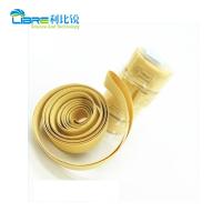 Reliable Molins Tobacco Machine Parts Kevlar Garniture Tape 2489×21mm
