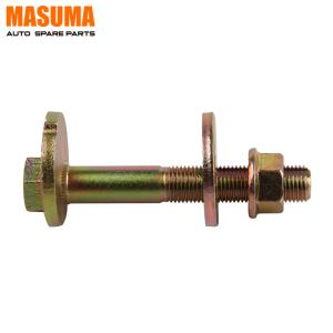 14*5*4cm Steel Bolt FD16-28-473 MASUMA MLS-584 Replacement for MAZDA ATENZA