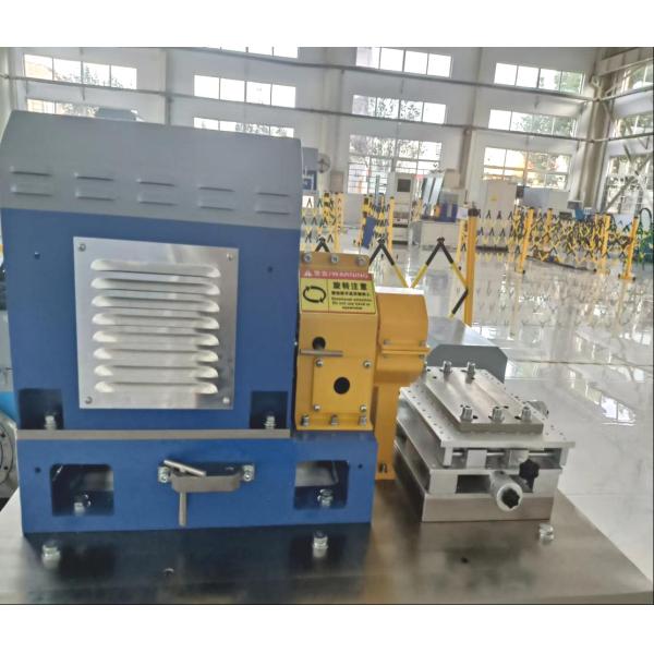 Système universel de banc d'essai des performances du moteur