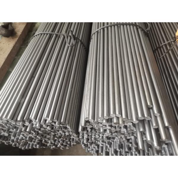 30ncd16 стальные пруты диаметра 8mm 10mm горячекатаные