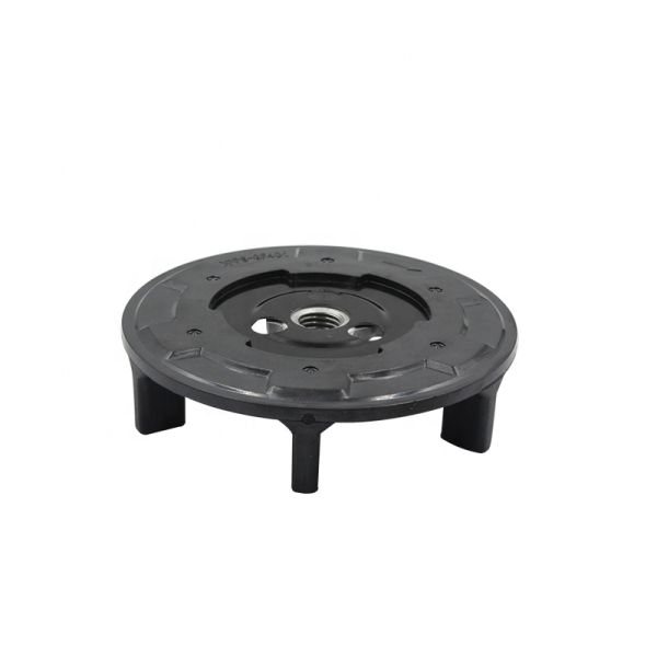 New KPL Automotive AC Clutch Hub for /Benz/Audi Denson 6SEU14C Car Air Conditioning Parts
