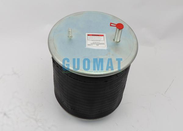 OEM Lobe Air Spring TRL-270T Nissan Truck Suspension Air Pillow