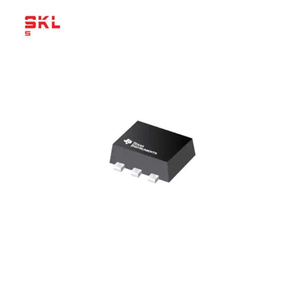 TPS562231DRLR Power Management ICs  2-A Synchronous Step-Down Buck Converter​ ​Package SOT-563