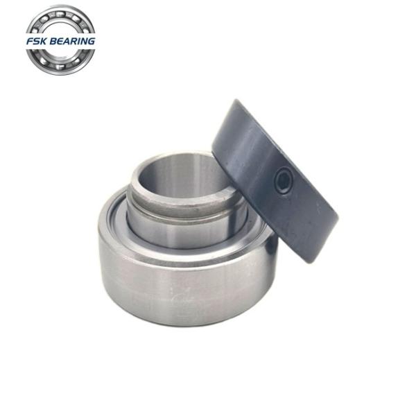 G1215KRRB FSK Bearing Insert Bearing Spherical Eccentric 74.612*130*92.1mm Durable