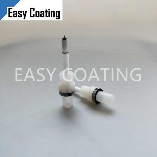 High quality anti-wearing  2F round electrode holder for NS09 spray nozzle1008258