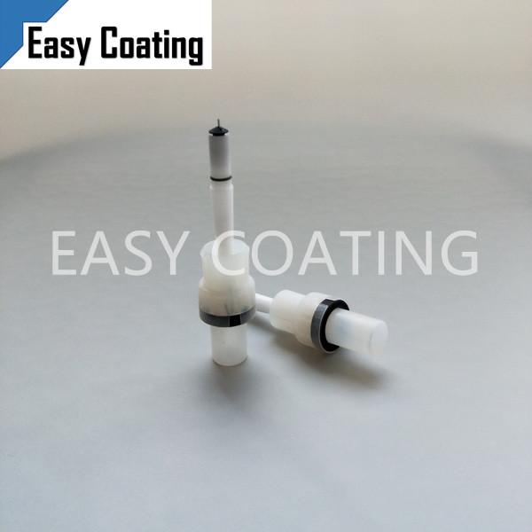 High quality anti-wearing optiselect 2F round electrode holder for NS09 spray nozzle1008258