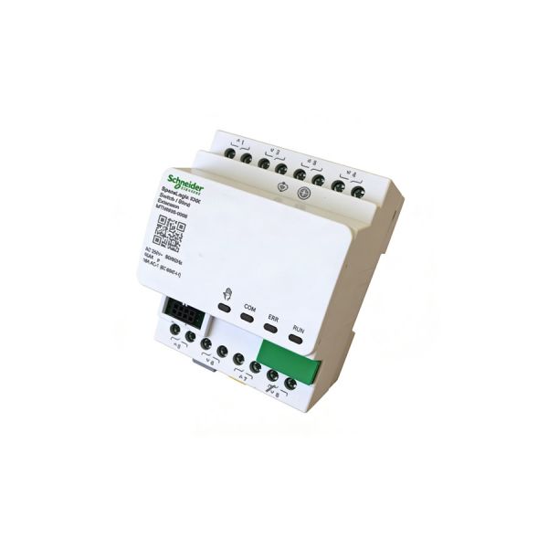 MTN6805-0008 Schneider SpaceLogic KNX Extension for building Control