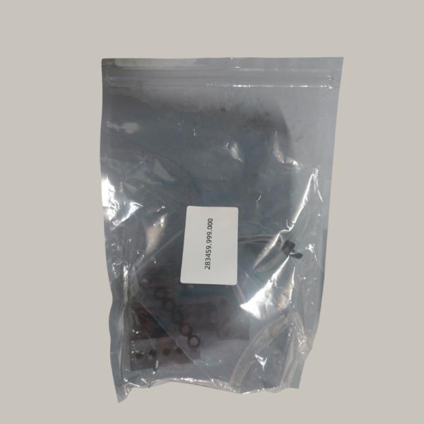 Brand new, genuine Flowserve 283459.999.000. Logix 3800, 3800E, 3820, and 3200MD digital valve positioner mounting kits and accessories are in stock.