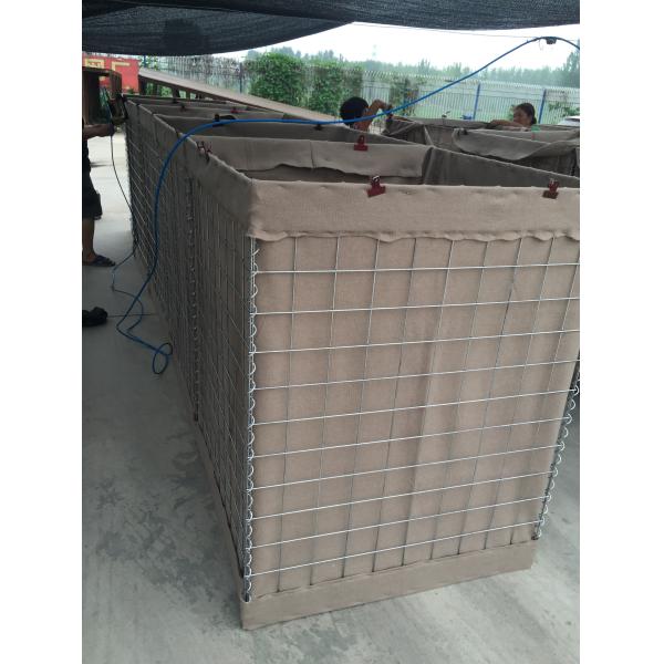 Military Hesco barrier FOR SALE