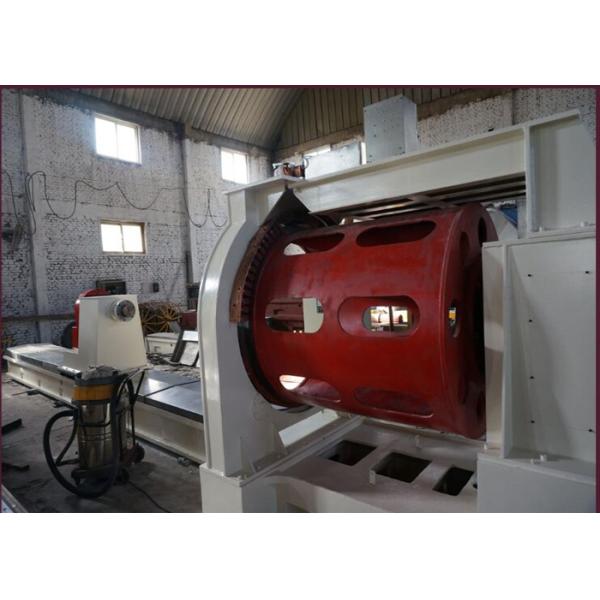 Johnson pipe / Filter tube / Mineral sieve / Griddle  Wedge Wire Screen Machine