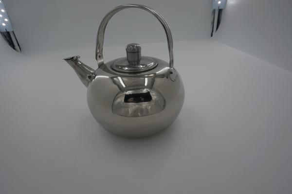 1.5L ~5L whisting kettle & stainless steel tea pot &tea kettle & water kettle