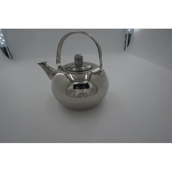 1.5L ~5L whisting kettle & stainless steel tea pot &tea kettle & water kettle