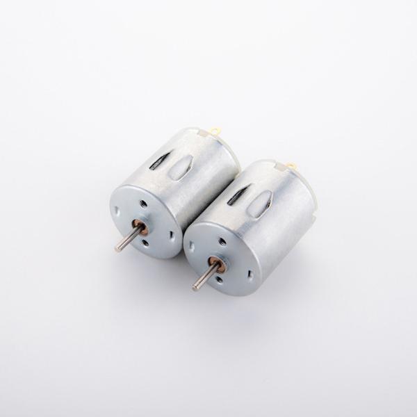12v 24v Dc Motor With Gear Reduction High Torque Speed Micro Mini Brush Good Price Washing Machines Motor For Electric Kit Parts