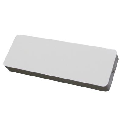 4500mAh Capacity power banks, Plastic, with LED display, Charger for iPhone, Samsung.