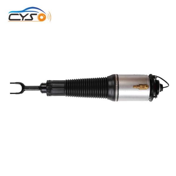 A8 D3 4E 4E0616039AF 4E0616040 Audi Air Suspension Strut Shock