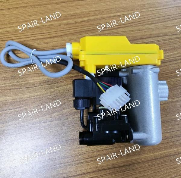 Hot Selling Kaesar Eco Drain-12 Air Compressor Drain Industrial Compressor Parts