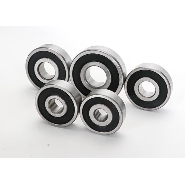 Low Friction 6004 Ball Bearing GCr15 Ball Bearing 20x42x12 For Motors, Automotive And Household Appliances