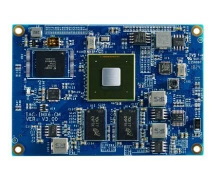 Nxpp Imx6 バージョンをベースにしたインテリジェント・エレクトロニック・リアビュー・ミラー・ソリューション