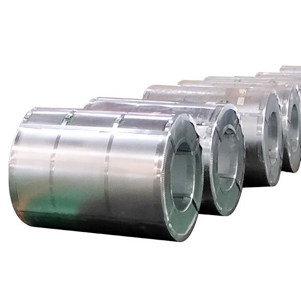 ASTM adapté aux besoins du client A240 a laminé à froid la tôle d'acier dans la