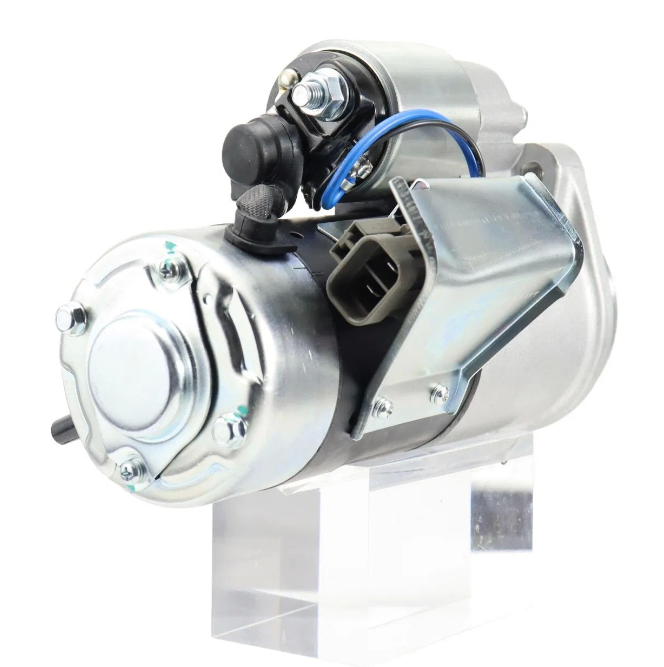 Powerful Vigorous Car Starter Motor for Lester 16817 OE S114-503