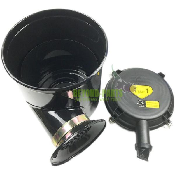 Крышка 255-2970 2552970 воздушного фильтра частей экскаватора гусеницы