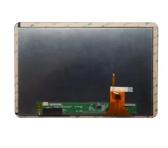 10.1 дюймовый HD 1280x800 IPS панель Lvds промышленный наружной многоприкосновный емкостный сенсорный экран TFT LCD модуль дисплея