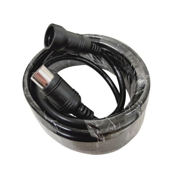 Pure Copper Aviation 4 Pin Male To Male Extension Cable
