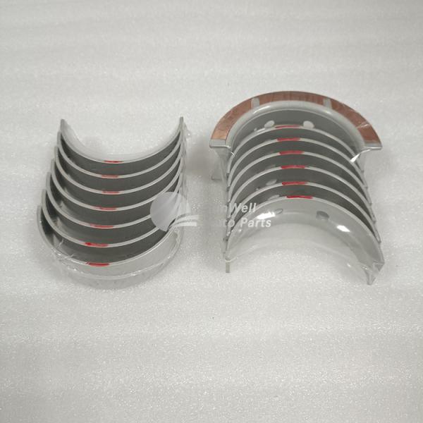 Hot sale 6BT Diesel Engine Spare Parts STD main bearing