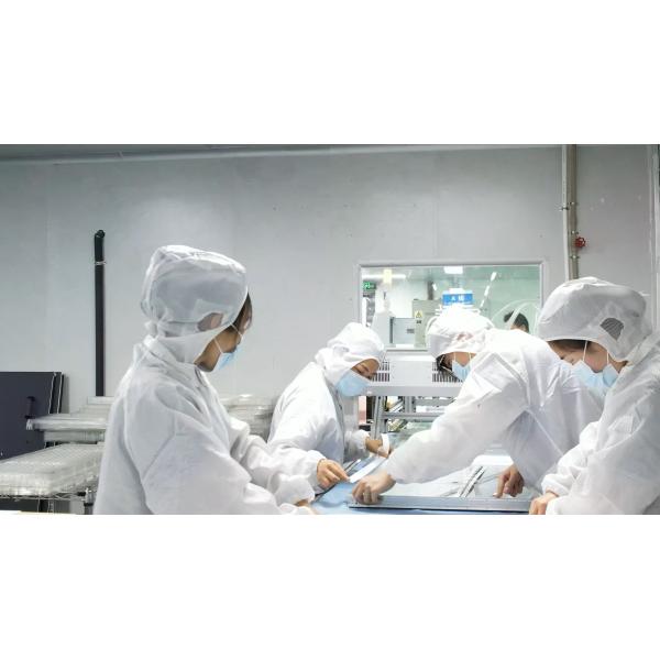 Free CMS Interactive Touch 43/49/55 Inch LCD Indoor Totem Kiosk IP65 Rating Advertising Player High Visibility for Indoor Use