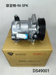 Auto AC Conditioning Compressor For Fiat 51786321 FIORINO 1.4 GRAND SIENA 1.4