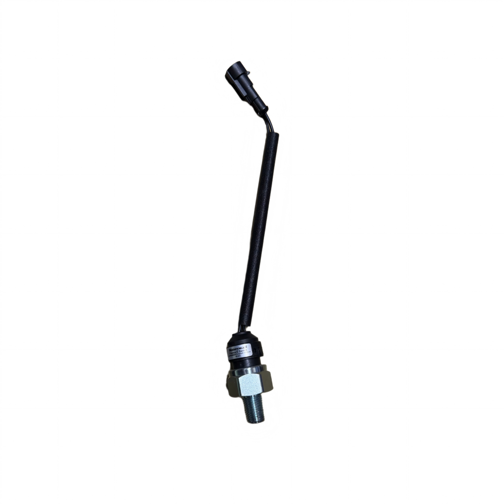 Higer Bus Parking Air Pressure Sensor 37DLN-43001 Metal Plastic Brake System Bus Spares