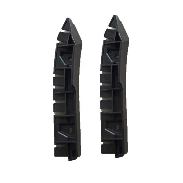 Bentley Continental Flying Spur 2014-2019 Front Bumper Bracket 4W0807183 4W0807184