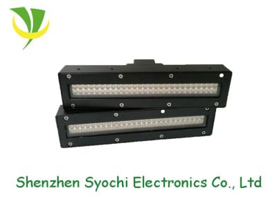 Led Uv Ink Drying System For Konica 1024 Printer Head