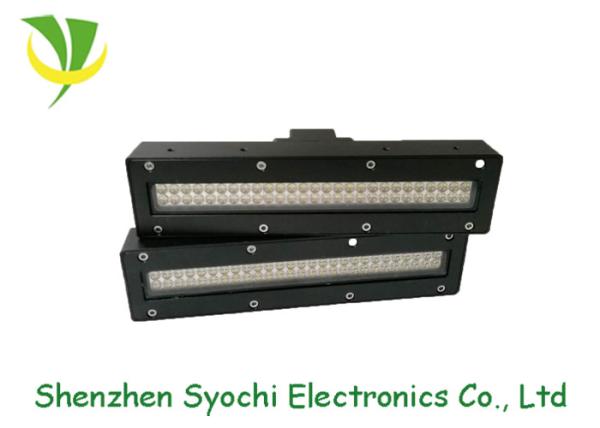 Led Uv Ink Drying System For Konica 1024 Printer Head