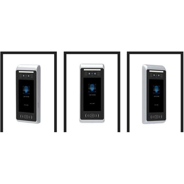 Automated Thermal Temperature Scanner (Pedestal Available)